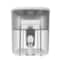 Drinkpod Drinkpod 38 Cup Ultra Dispenser Alkaline Countertop Water Filter Ionizer DPDISPENSE1XLW - alternate 1